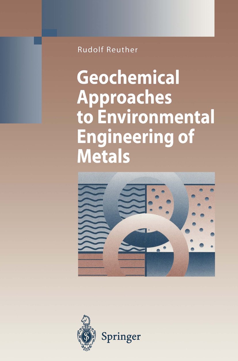 Environmental Science and Engineering