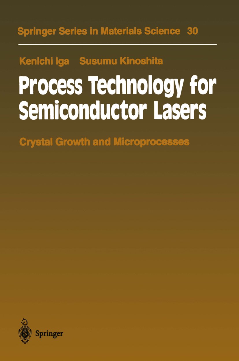 Springer Series in Materials Science
