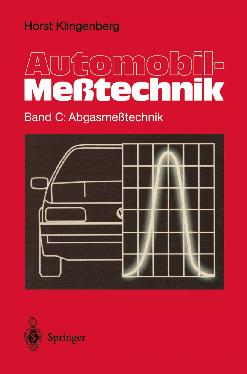 Automobil-Meßtechnik