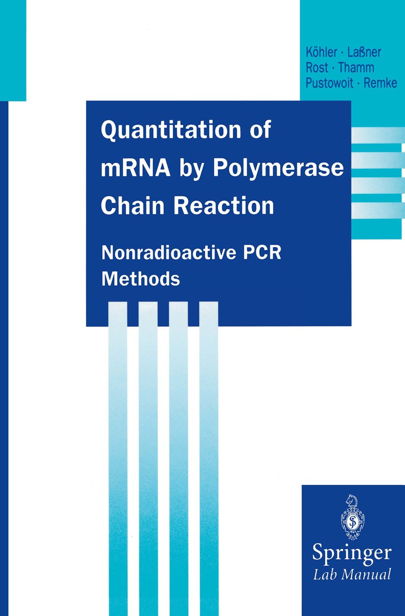 Springer Lab Manuals