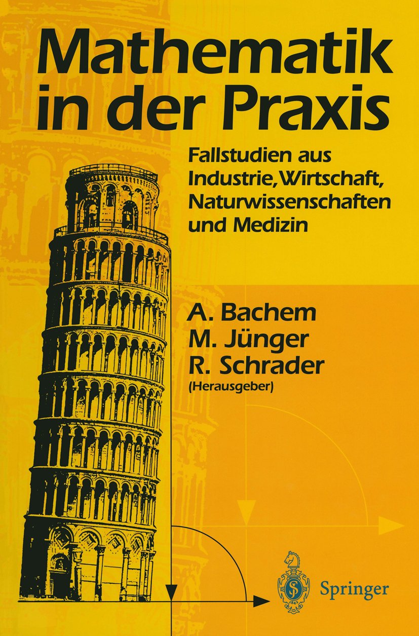 Mathematik in der Praxis
