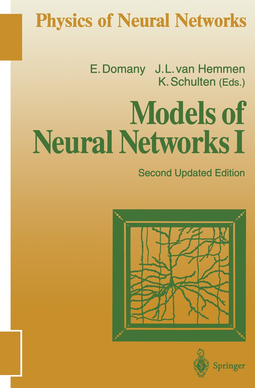 Physics of Neural Networks
