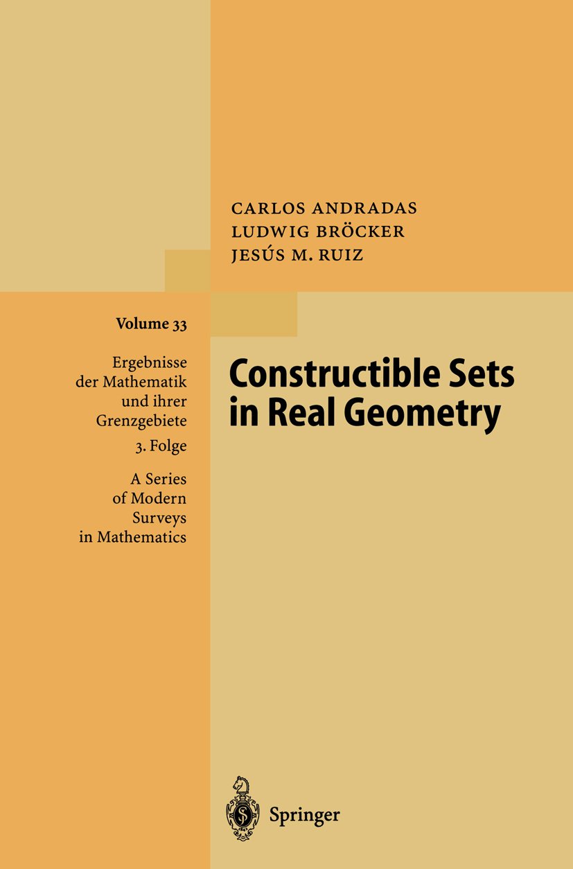 Ergebnisse der Mathematik und ihrer Grenzgebiete. 3. Folge / A Series of Modern Surveys in Mathematics