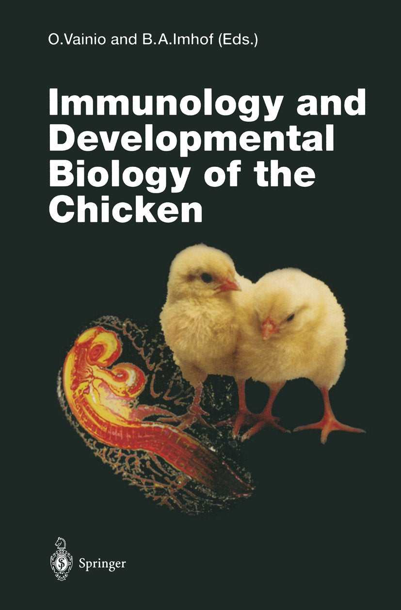 Current Topics in Microbiology and Immunology