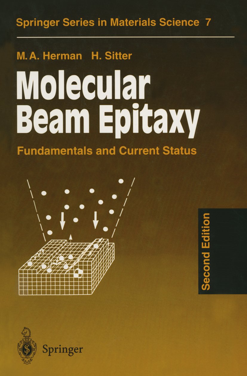 Springer Series in Materials Science
