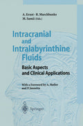 Intracranial and Intralabyrinthine Fluids