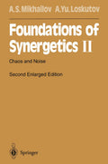 Springer Series in Synergetics