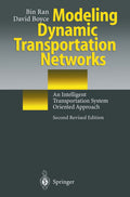 Modeling Dynamic Transportation Networks