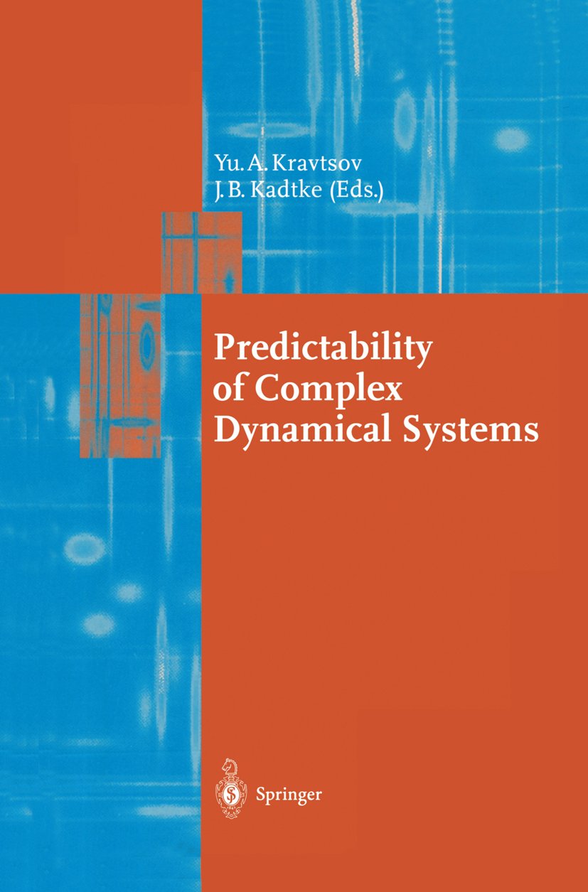 Springer Series in Synergetics
