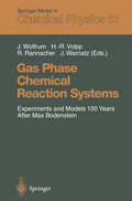 Springer Series in Chemical Physics