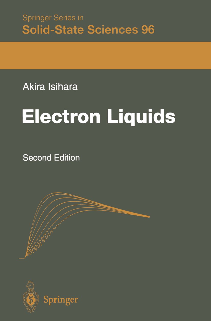 Springer Series in Solid-State Sciences