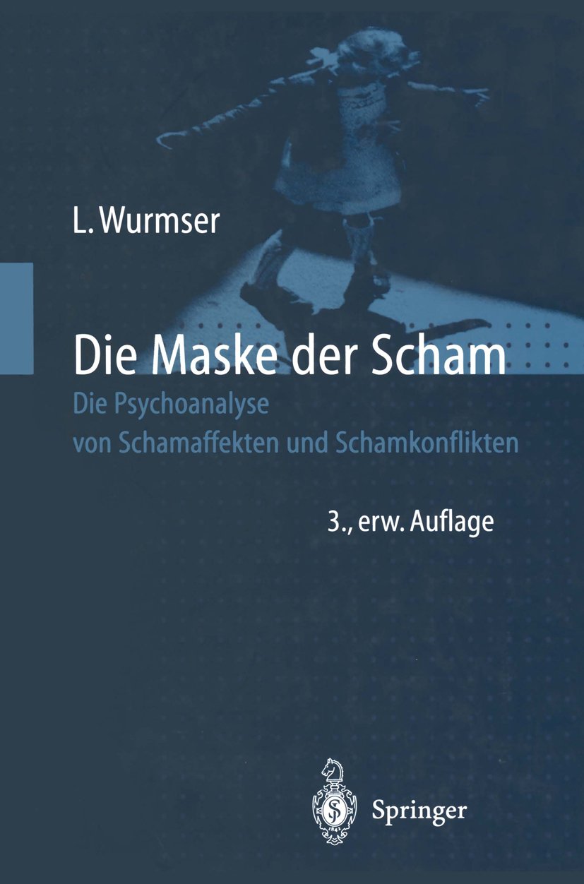 Die Maske der Scham