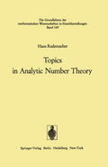 Grundlehren der mathematischen Wissenschaften