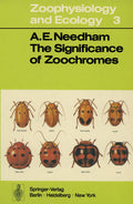 Zoophysiology
