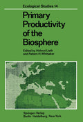 Ecological Studies