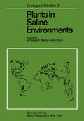 Ecological Studies