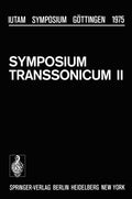 IUTAM Symposia