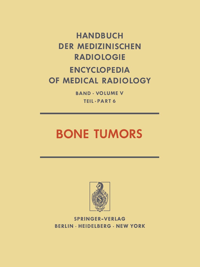 Bone Tumors