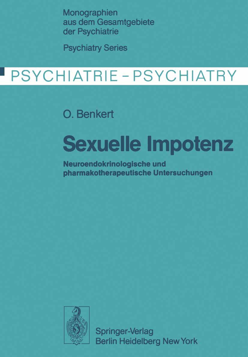Sexuelle Impotenz