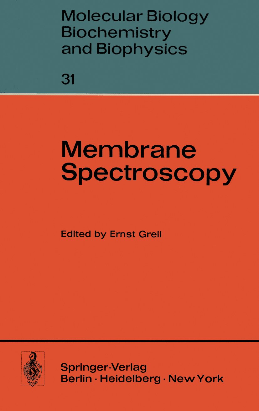 Membrane Spectroscopy