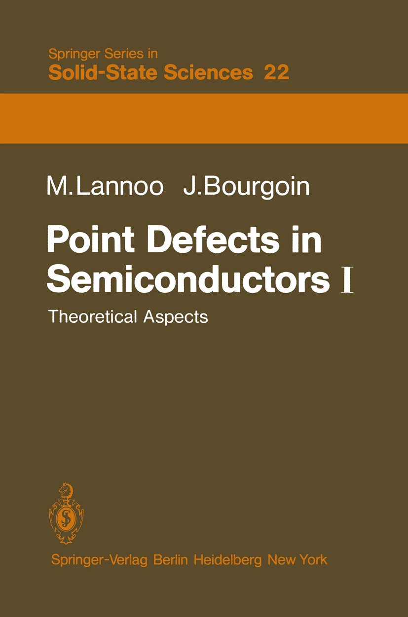 Springer Series in Solid-State Sciences