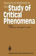 Springer Series in Synergetics