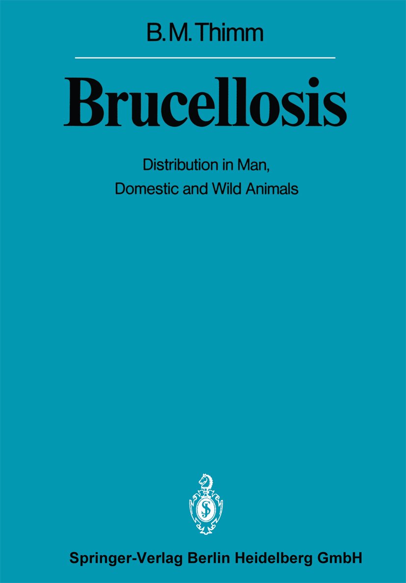 Brucellosis