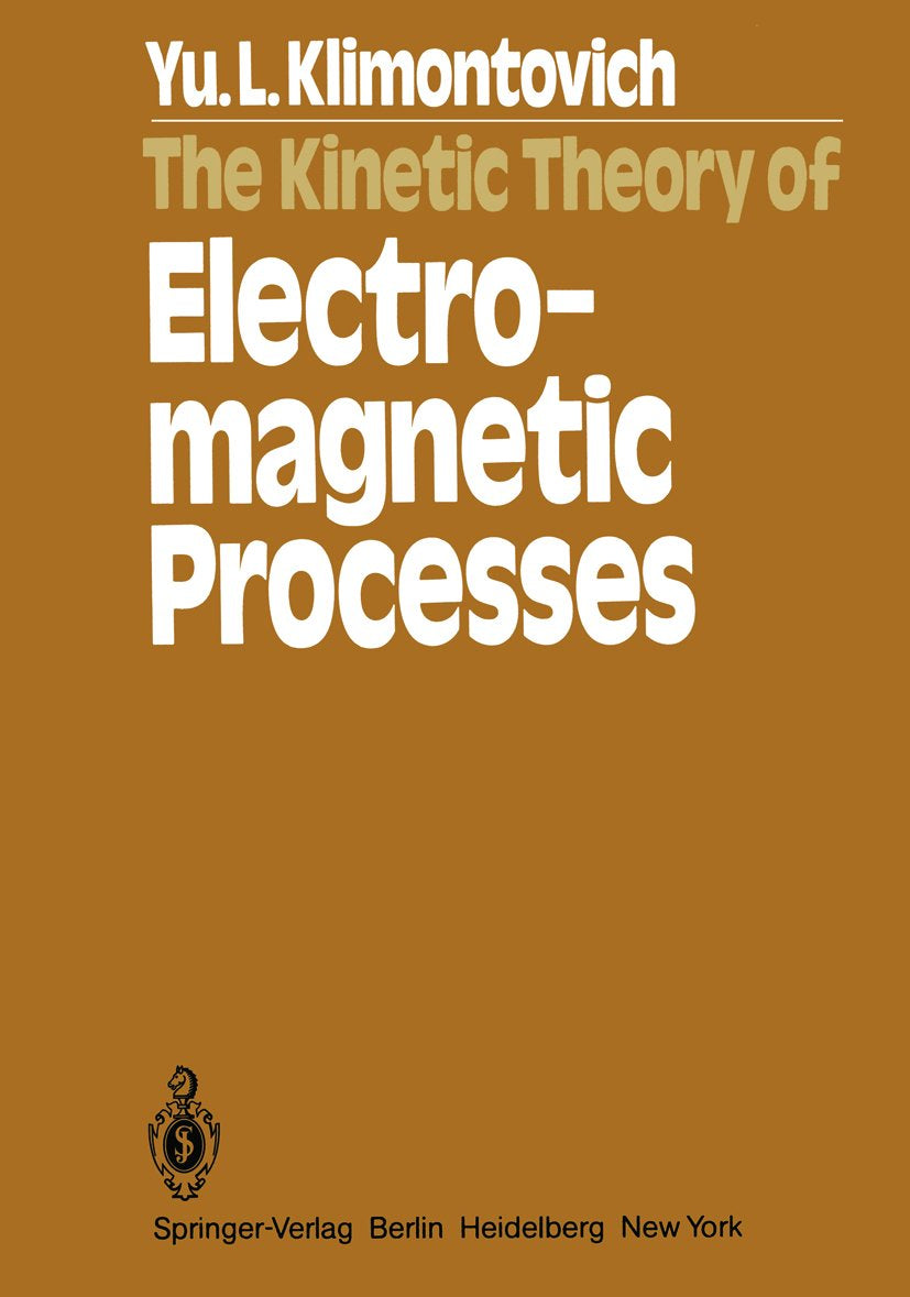 Springer Series in Synergetics