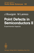 Point Defects in Semiconductors II