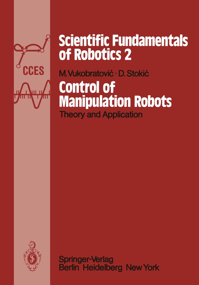 Communications and Control Engineering