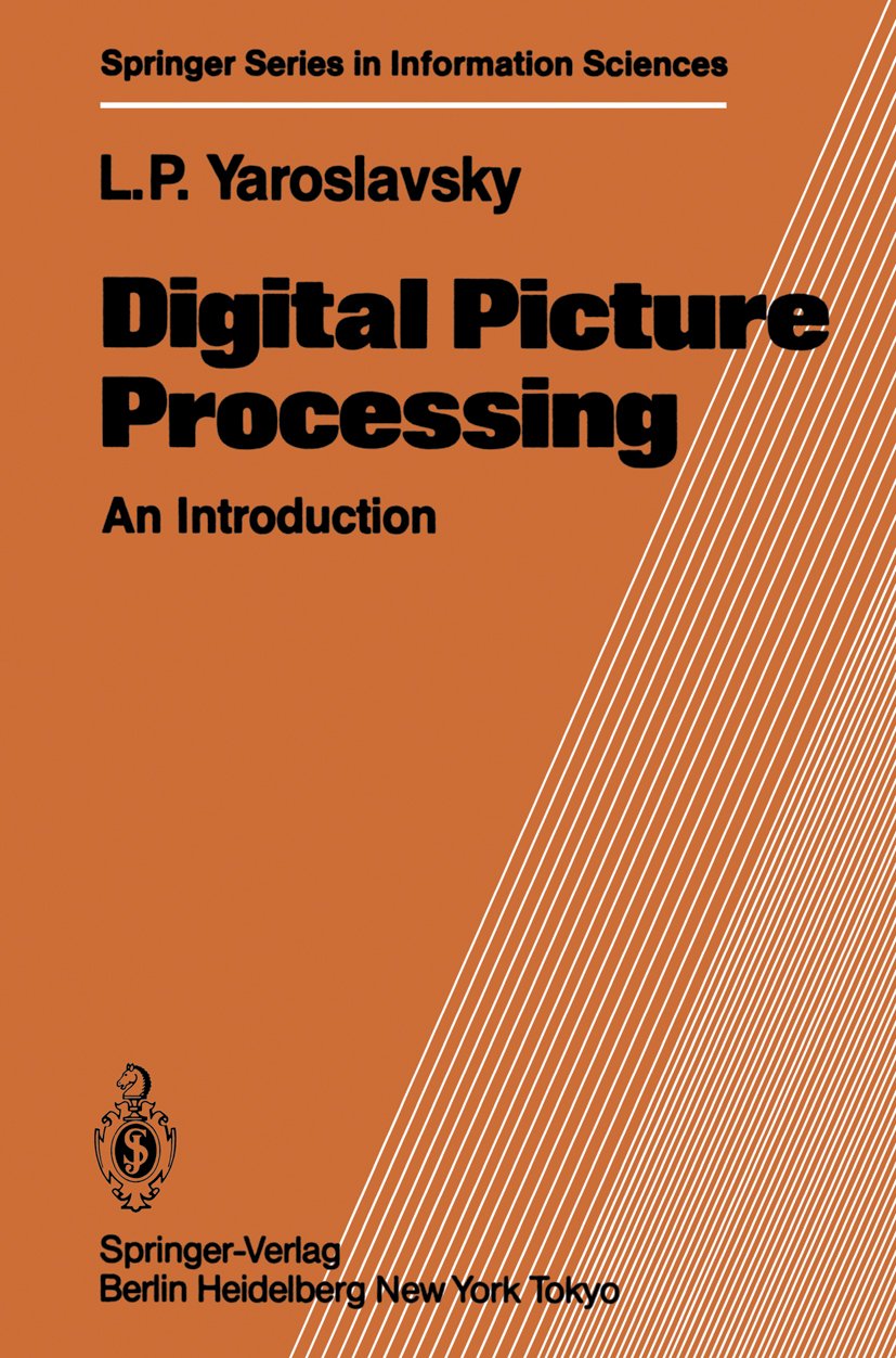 Springer Series in Information Sciences