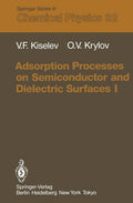 Springer Series in Chemical Physics