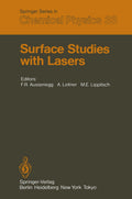 Springer Series in Chemical Physics