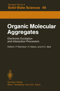 Organic Molecular Aggregates
