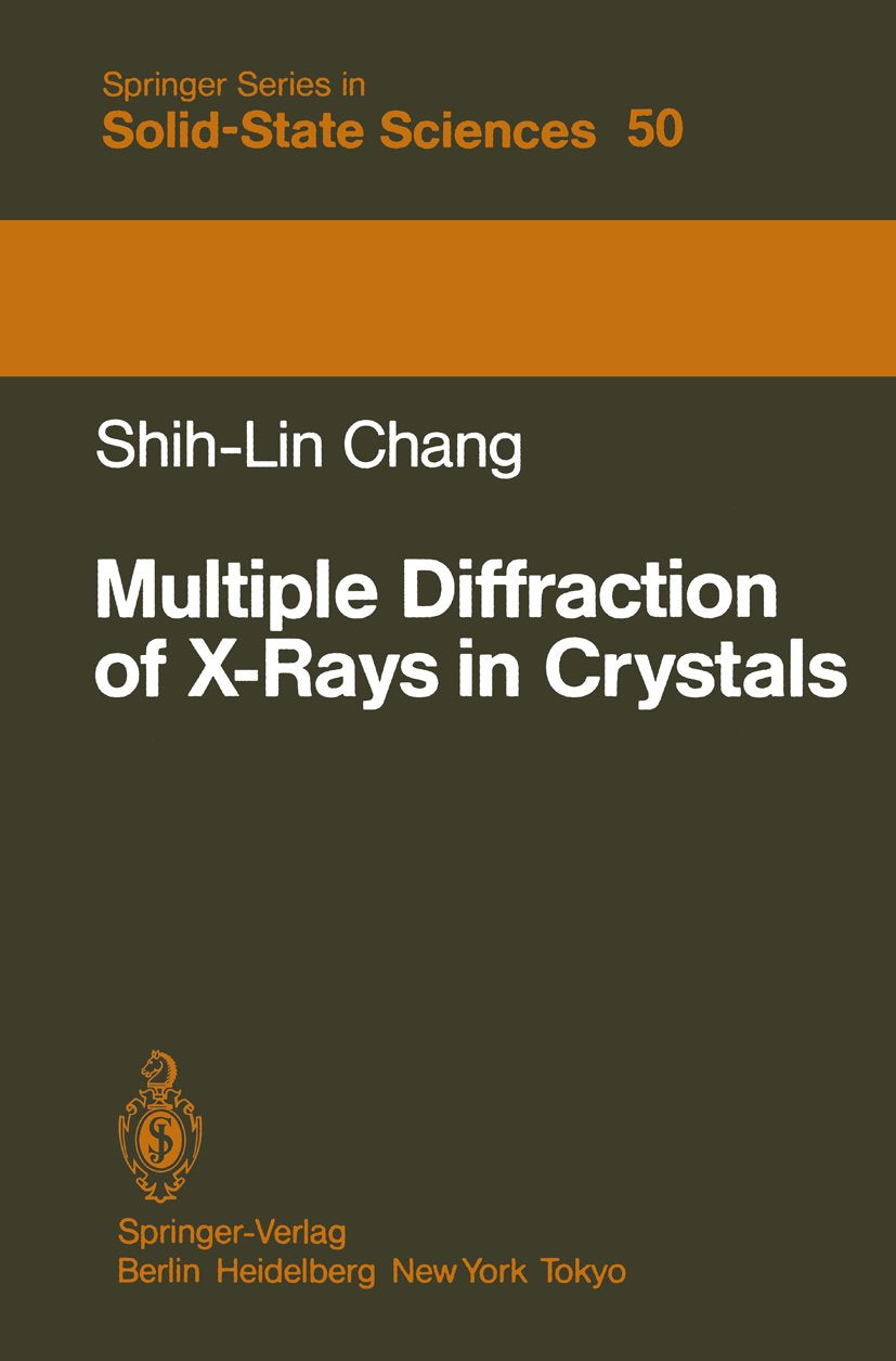 Springer Series in Solid-State Sciences