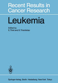 Recent Results in Cancer Research