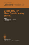 Springer Series in Chemical Physics