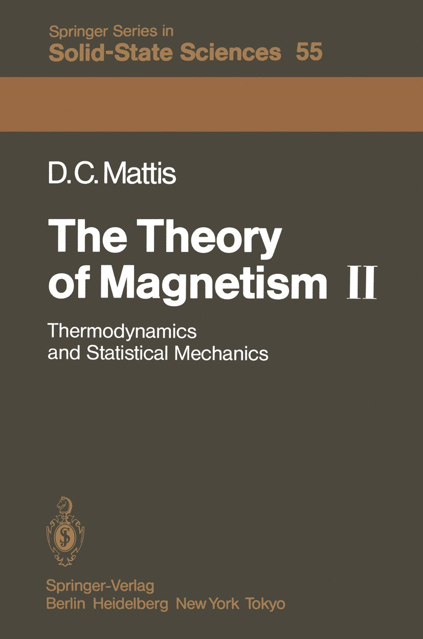 Springer Series in Solid-State Sciences