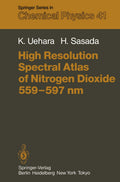 Springer Series in Chemical Physics