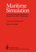 Maritime Simulation