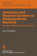 Springer Series in Chemical Physics