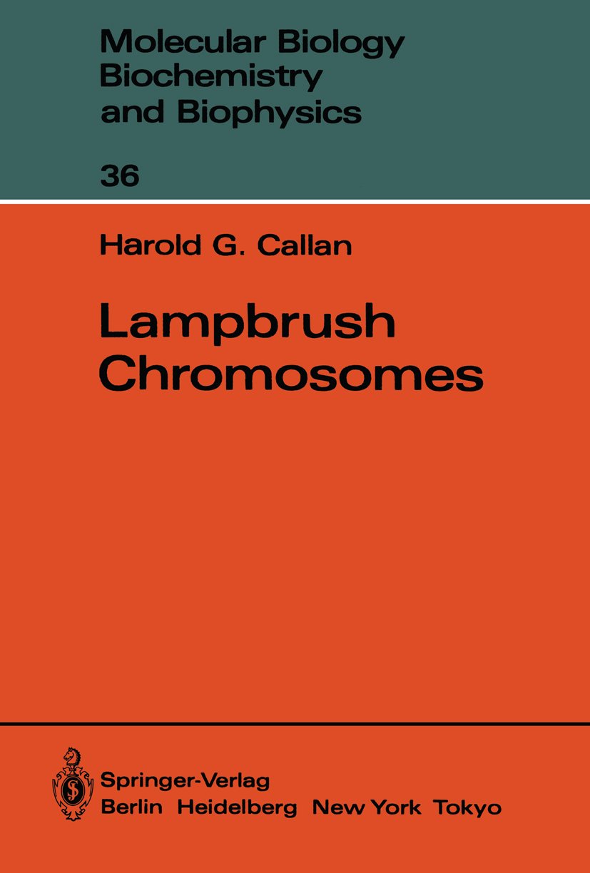 Lampbrush Chromosomes