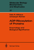 Molecular Biology, Biochemistry and Biophysics Molekularbiologie, Biochemie und Biophysik