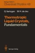 Springer Series in Chemical Physics