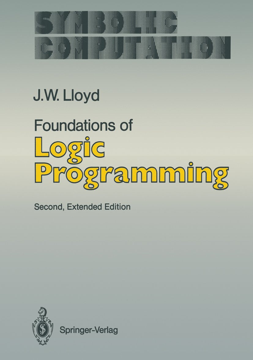 Symbolic Computation