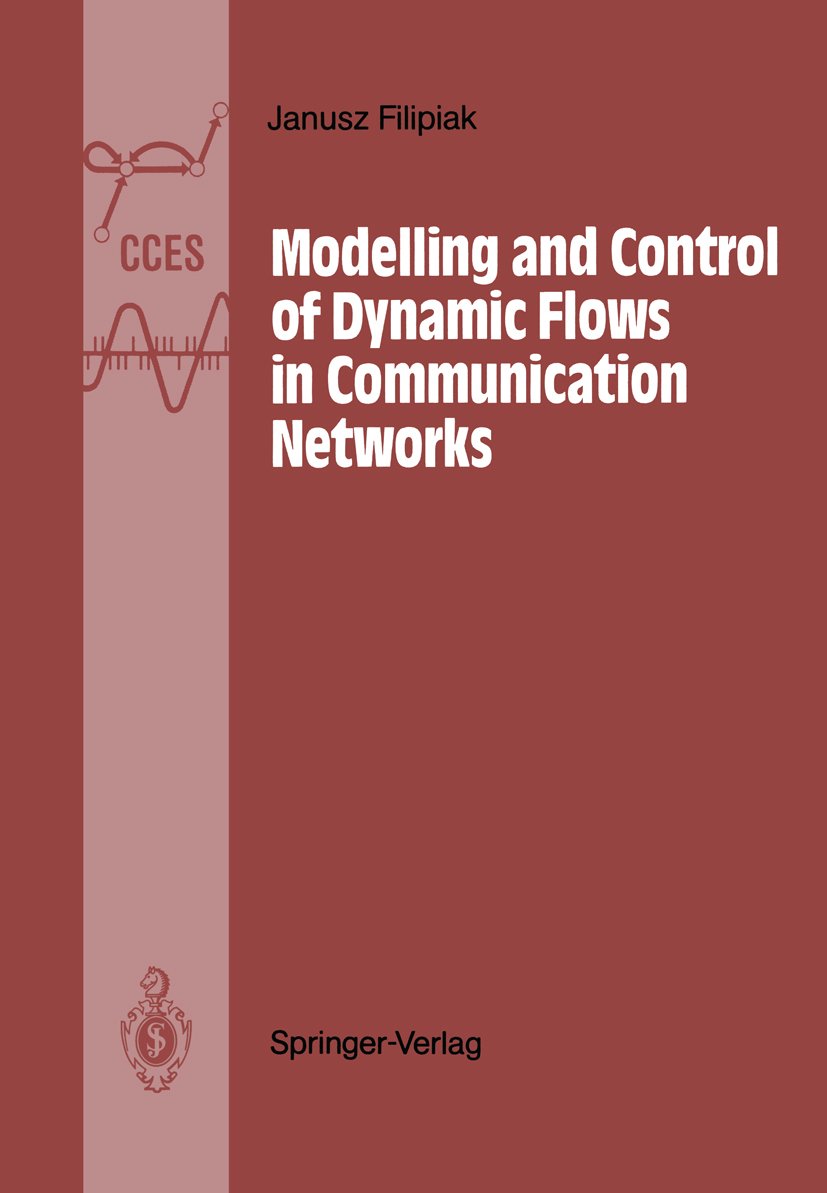 Communications and Control Engineering