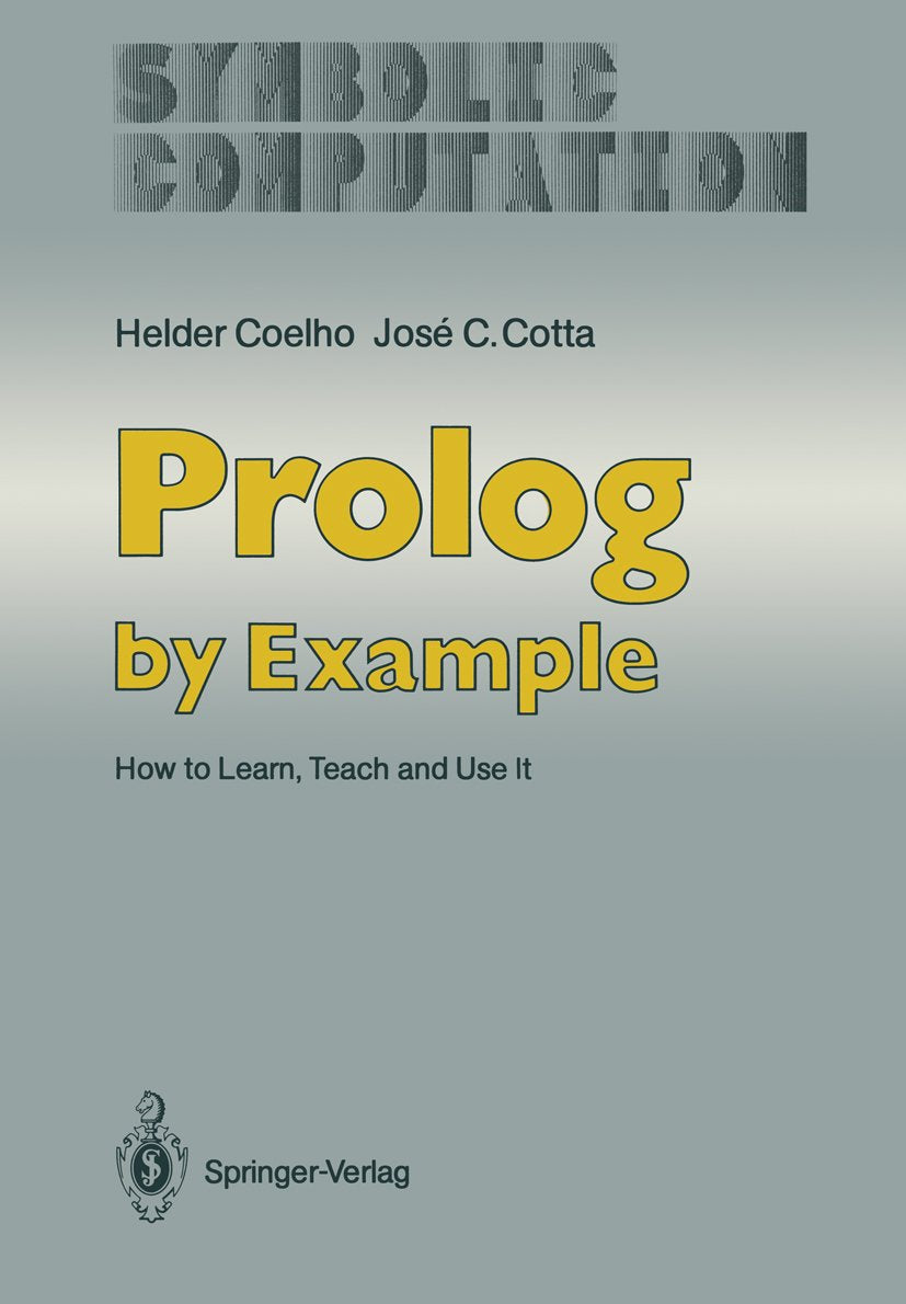 Prolog by Example