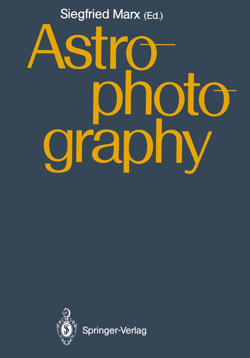 Astrophotography