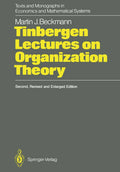 Texts and Monographs in Economics and Mathematical Systems