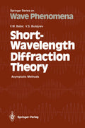 Springer Series on Wave Phenomena